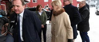 Karin Pihl: Sverige ska försvaras även i tanken