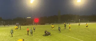 Onödigt, men inte oväntat - tre tunga fall i höst