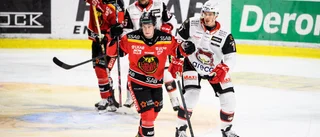 Andreassons poängsuccé: "Självförtroendet har vuxit"