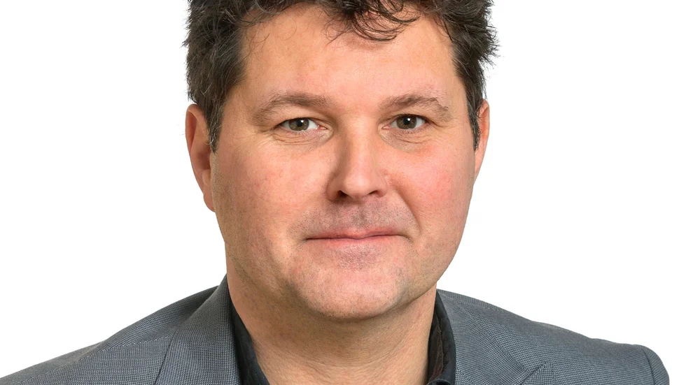 Peter Olofsson.