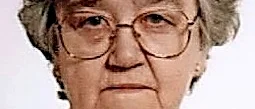 Elsie Olsson