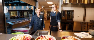 Matverket gick mot strömmen – öppnade under brinnande pandemi: "Nu är vi på banan igen"