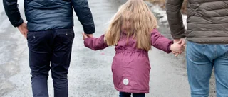 Magnus Ericsson: Hur gör man rätt som förälder? 