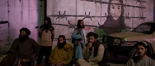 Talibanerna rensar i egna led och i tv