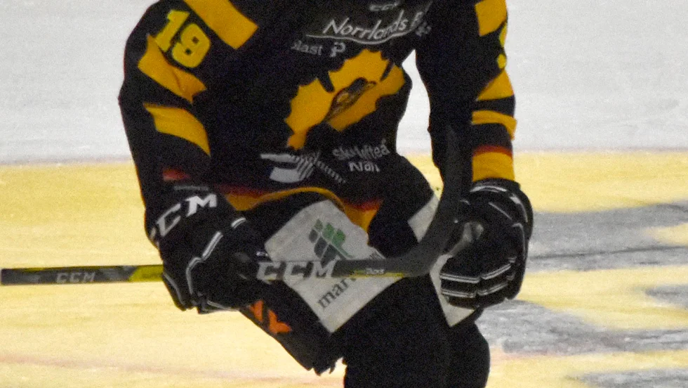 Oliver Kempainen lämnar AIK. 