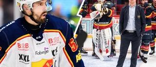 Inför torsdagens match med krislaget – Djurgårdsstjärnan anmäler egna klubben för kränkande särbehandling