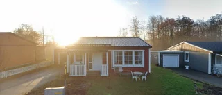 27-åring ny ägare till hus i Södra Vi - 780 000 kronor blev priset