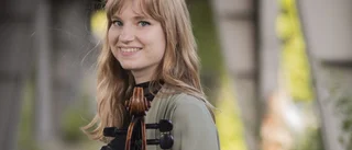 Klassisk konsert på Säfstaholms slott: "Underbart att få spela live igen"