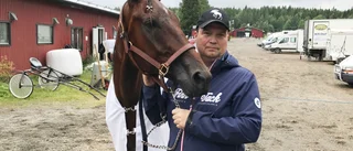Ryckhuva på Rally Esset