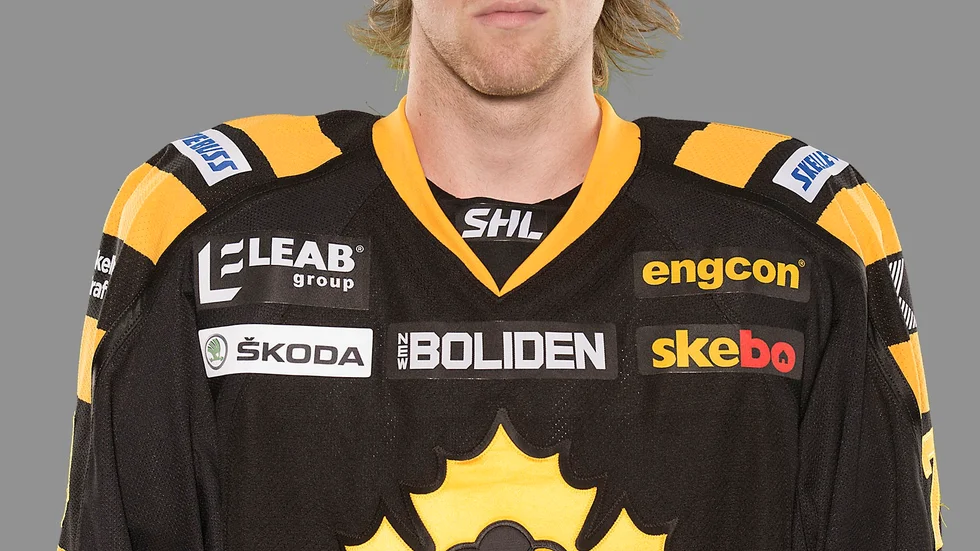 Söderberg är klar för SHL-konkurrenten Timrå.