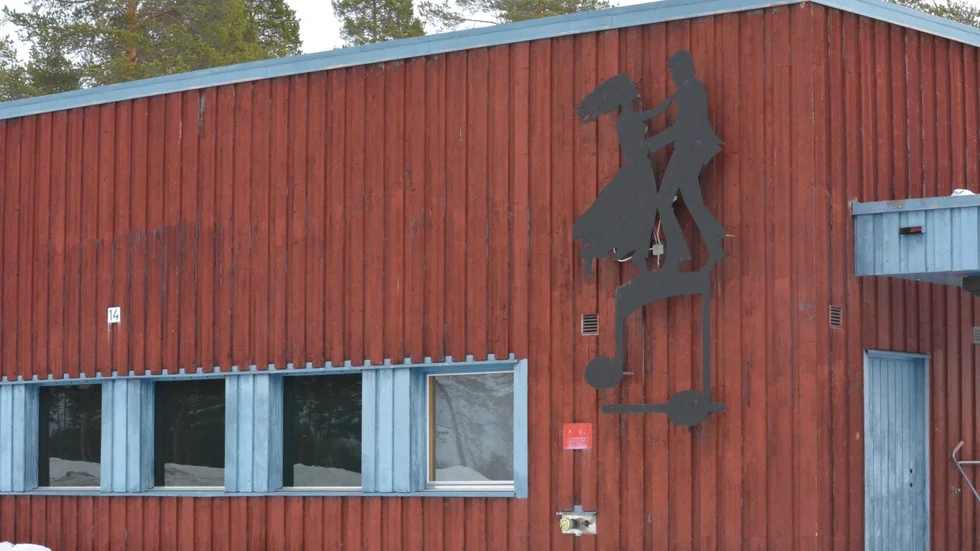 Det finns planer för klassiska Malåborg. Men än är inget spikat.