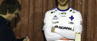 Tårar när IFK Luleå inte kunde rädda kontraktet: "Deppa – sedan samla kraft för att ta oss tillbaka till ettan"