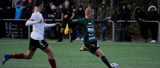 "Enköpingsfotbollen förtjänar en sådan här match"