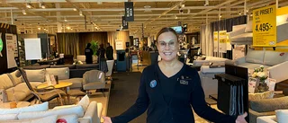 Black week: "Roligaste perioden på året"