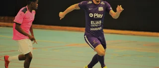 MFK övertygade och besegrade serieledarna - Hama Said: "Vi gör vår bästa match hittills"