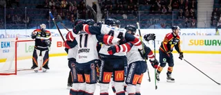 Betygen: De var bäst i LHC – och vilken målform