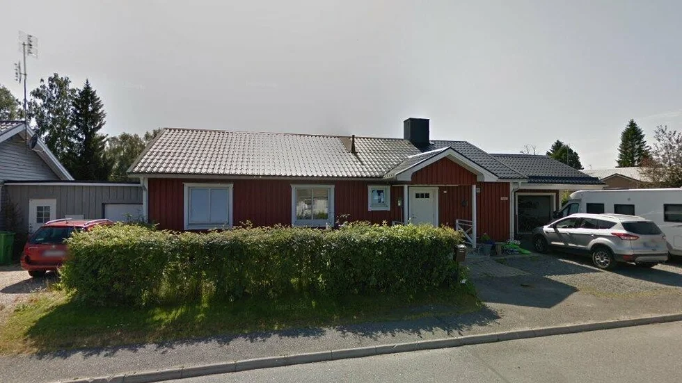 Ringvägen 13