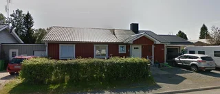 84 kvadratmeter stort kedjehus i Haparanda sålt till nya ägare