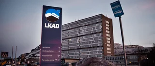 LKAB förnyar avtal med Skellefteföretag