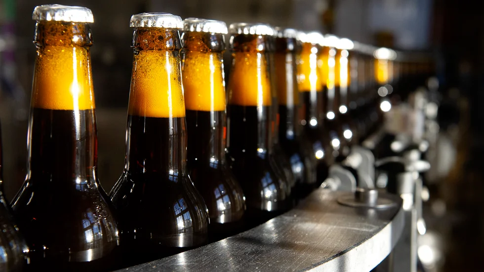 Gårdsförsäljning av alkoholhaltiga drycker skulle gynna lokala producenter