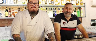Restaurangen i centrala Linköping öppnar igen – med nya ägare: "Vi har totalrenoverat"