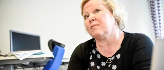 Färre personal – men fler som är behöriga