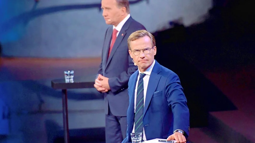 De här båda - var och en för sig eller i grupp - finns med i Widars tre önskeregeringar som möjligen också skulle kunna ha mandaten på sin sida vad det lider.