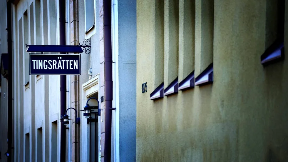 Kränkt. Pedofilen slapp fängelse eftersom den långa handlingstiden kränkt honom.
