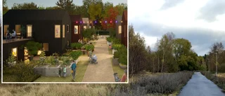 Byggboom i Inskogen – kan bli upp emot 180 nya bostäder: "Jättespännande"