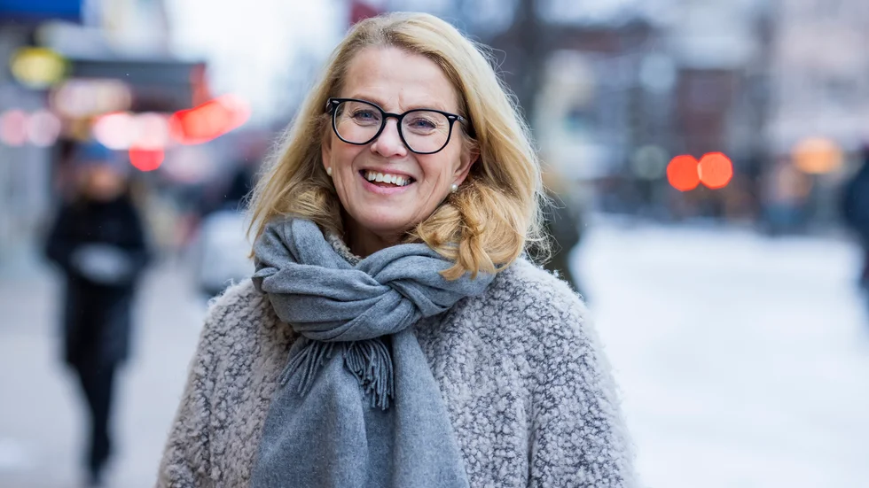 Anna Broström lämnar Luleå kommun för Bodens kommun.