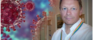 Rehabcentret väntar på patienterna: "Har inte sett effekterna av omikron" • Så behandlas den outforskade sjukdomen