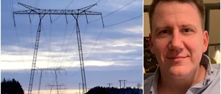 Höga elpriser just nu? Ännu högre toppar väntas i framtiden: "Priserna kommer att svänga mer"