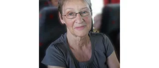 Minnesord Lisbeth Melin       