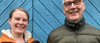 Kenta och Carina toppar MP:s valsedel
