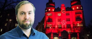 Lämna LO om du inte sympatiserar med S