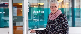 Ewa slutar som personalchef – ska vara aktiv och spontan: "Jag ska träna i dagsljus och äga min tid"
