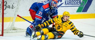 AIK kunde inte stoppa Oskarshamn – ny svängig historia blev förlust