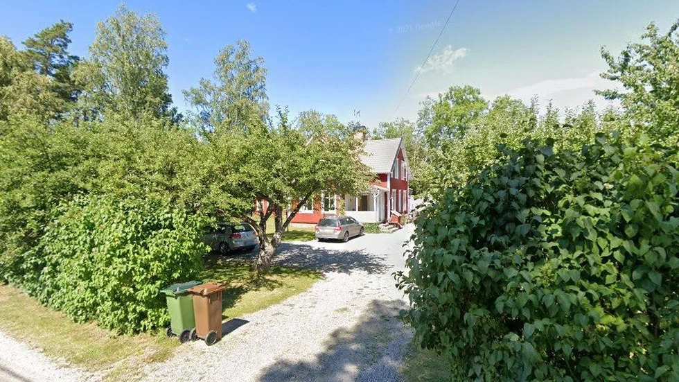 Hasslavägen 1