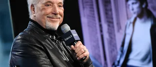 Brad Paisley och Tom Jones till Liseberg