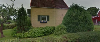 40-åring ny ägare till hus i Motala - 2 150 000 kronor blev priset
