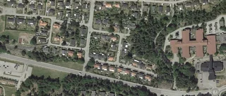 91 kvadratmeter stort hus i Oxelösund sålt för 3 100 000 kronor