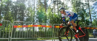 Uppsalaklubben tackade ja till en gigantisk tävlingsvecka