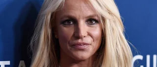 Spears och Johns samarbete kommer på fredag