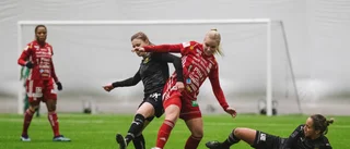 Repris: Se Piteås match mot Team TG i efterhand