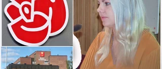 Hon kan ta över som kommunalråd • "När partiet kallar då ställer man upp" 