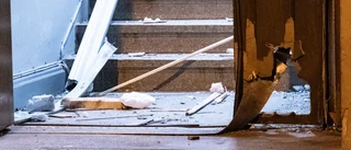 Ny explosion i Helsingborg – utreder samband