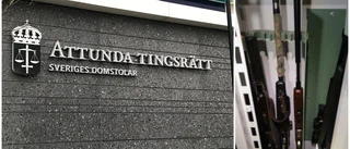 Sköt person med 30 hagelskott – nu inleds rättegången