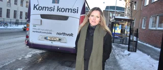 Så ska Relocate locka långtidsarbetslösa till Skellefteå: • Nya taktiken • Hitflyttade • Påbörjat utbildning 