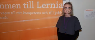 Svalt intresse för vindkraftsutbildning i Piteå