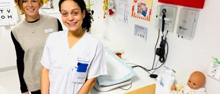 Efter ökning av överviktiga fyraåringar – nu gör bvc ny satsning på stöd för småbarnsföräldrar